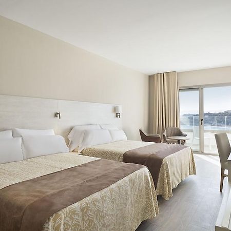Hotel Best Punta Dorada Salou Luaran gambar
