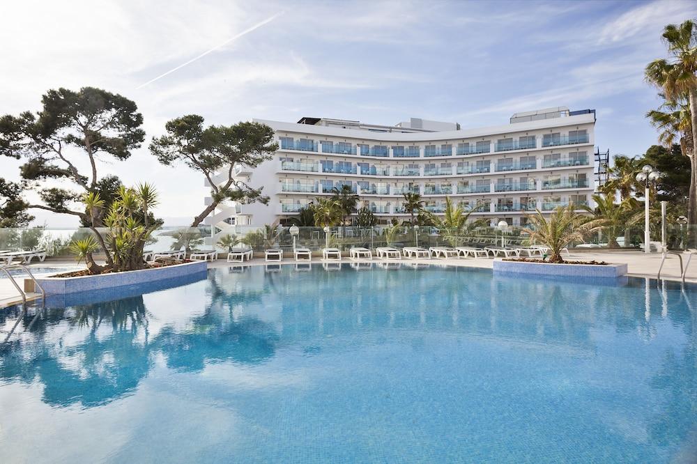 Hotel Best Punta Dorada Salou Luaran gambar