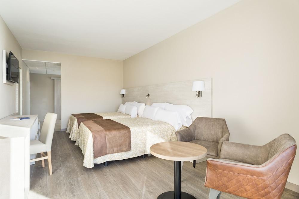 Hotel Best Punta Dorada Salou Luaran gambar