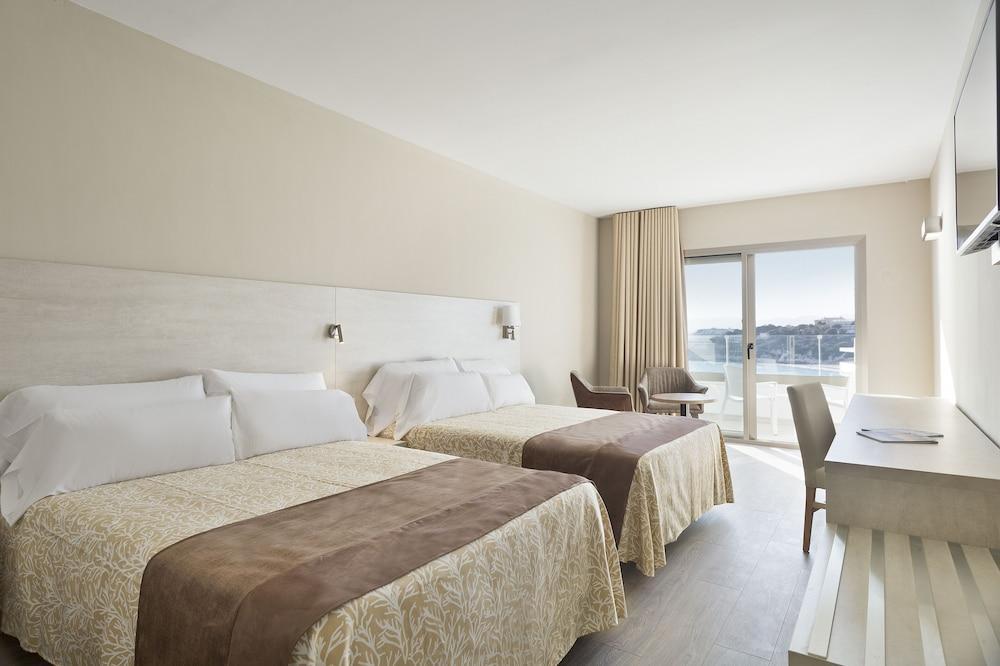 Hotel Best Punta Dorada Salou Luaran gambar