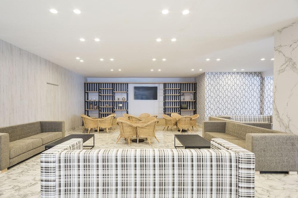 Hotel Best Punta Dorada Salou Luaran gambar